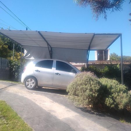 הוסטל Villa Independencia La Bicicleta Solar Casa Abierta מראה חיצוני תמונה