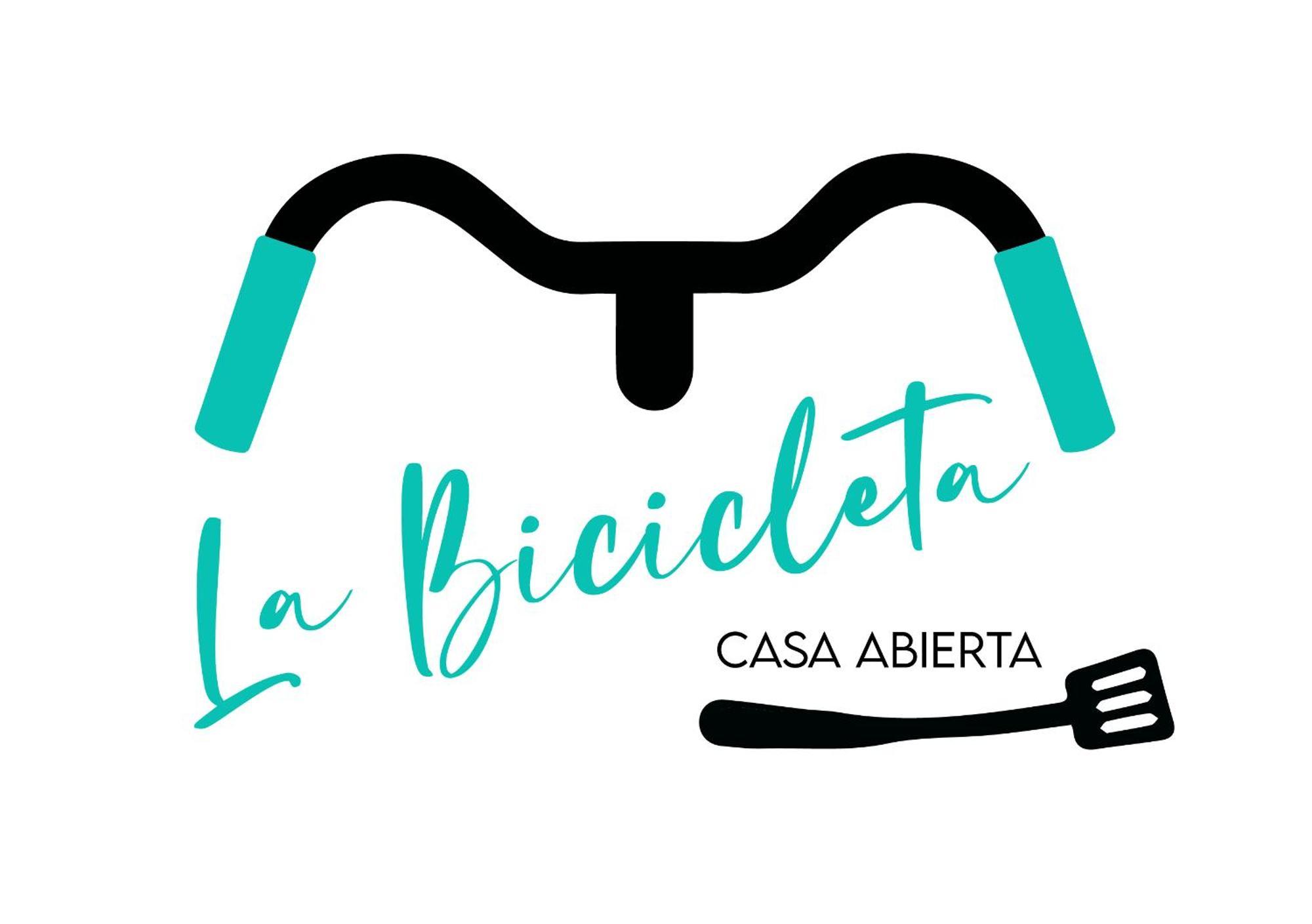 הוסטל Villa Independencia La Bicicleta Solar Casa Abierta מראה חיצוני תמונה