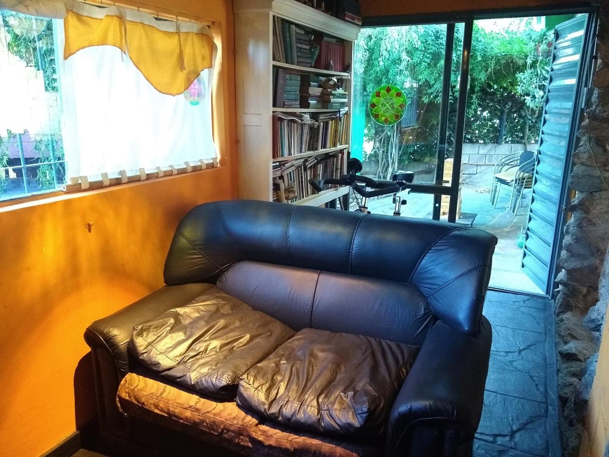 הוסטל Villa Independencia La Bicicleta Solar Casa Abierta מראה חיצוני תמונה
