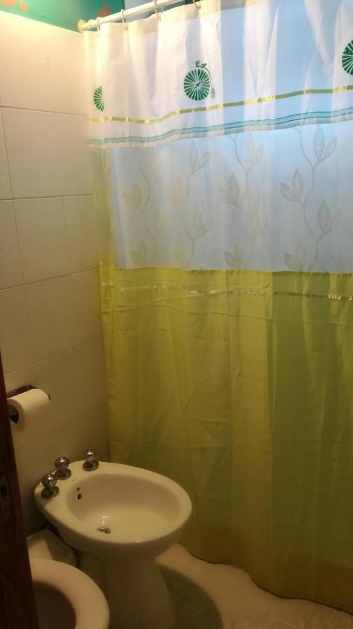הוסטל Villa Independencia La Bicicleta Solar Casa Abierta מראה חיצוני תמונה